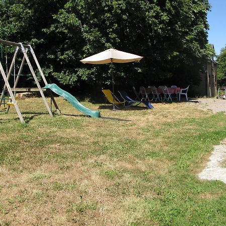 Gîte Rouperroux-le-Coquet, 4 pièces, 6 personnes - FR-1-410-215 Extérieur photo