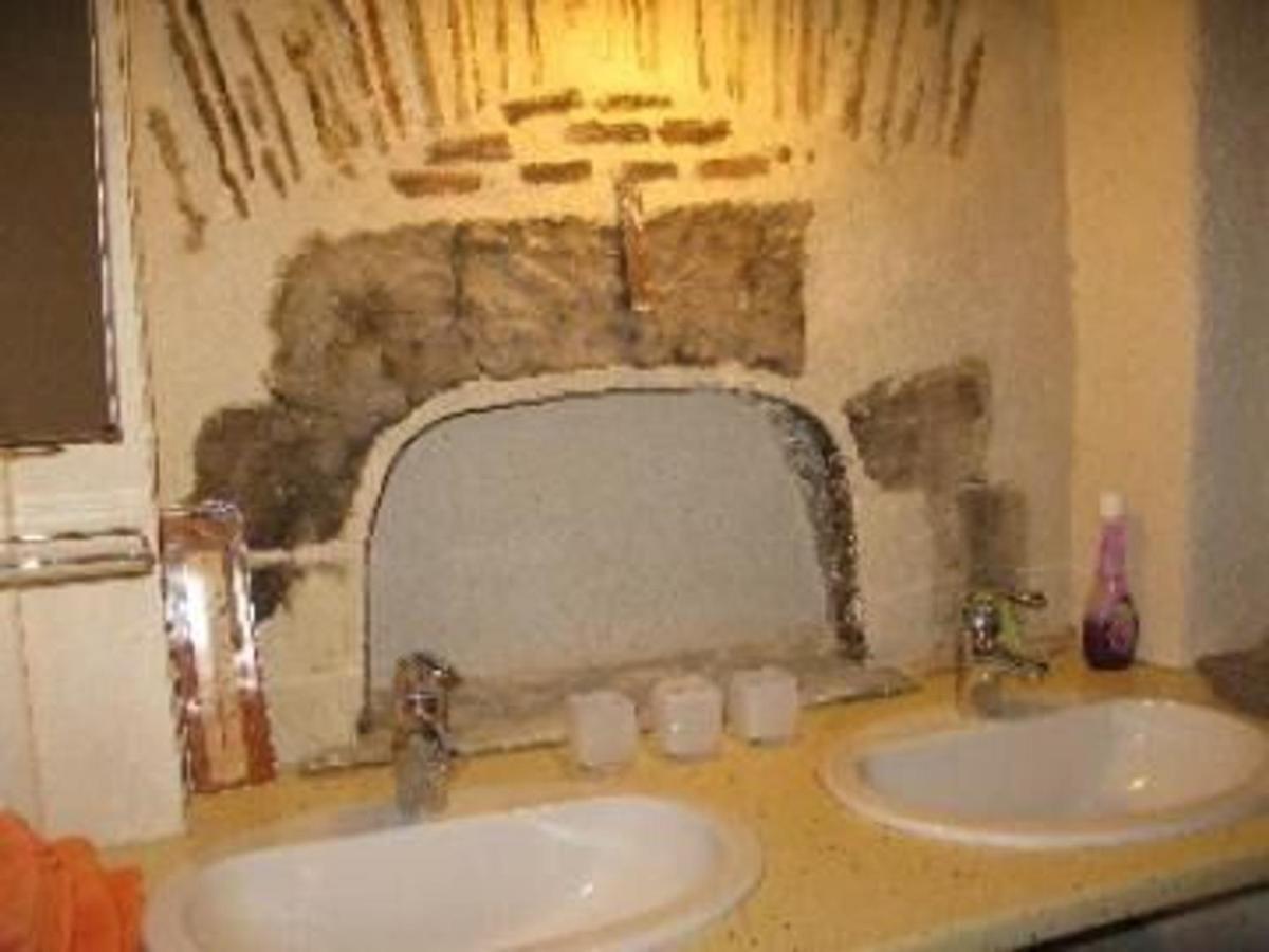 Gîte Rouperroux-le-Coquet, 4 pièces, 6 personnes - FR-1-410-215 Extérieur photo